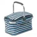 Bild 1 von Nord Einkaufskorb mit Einkaufschip-Halter