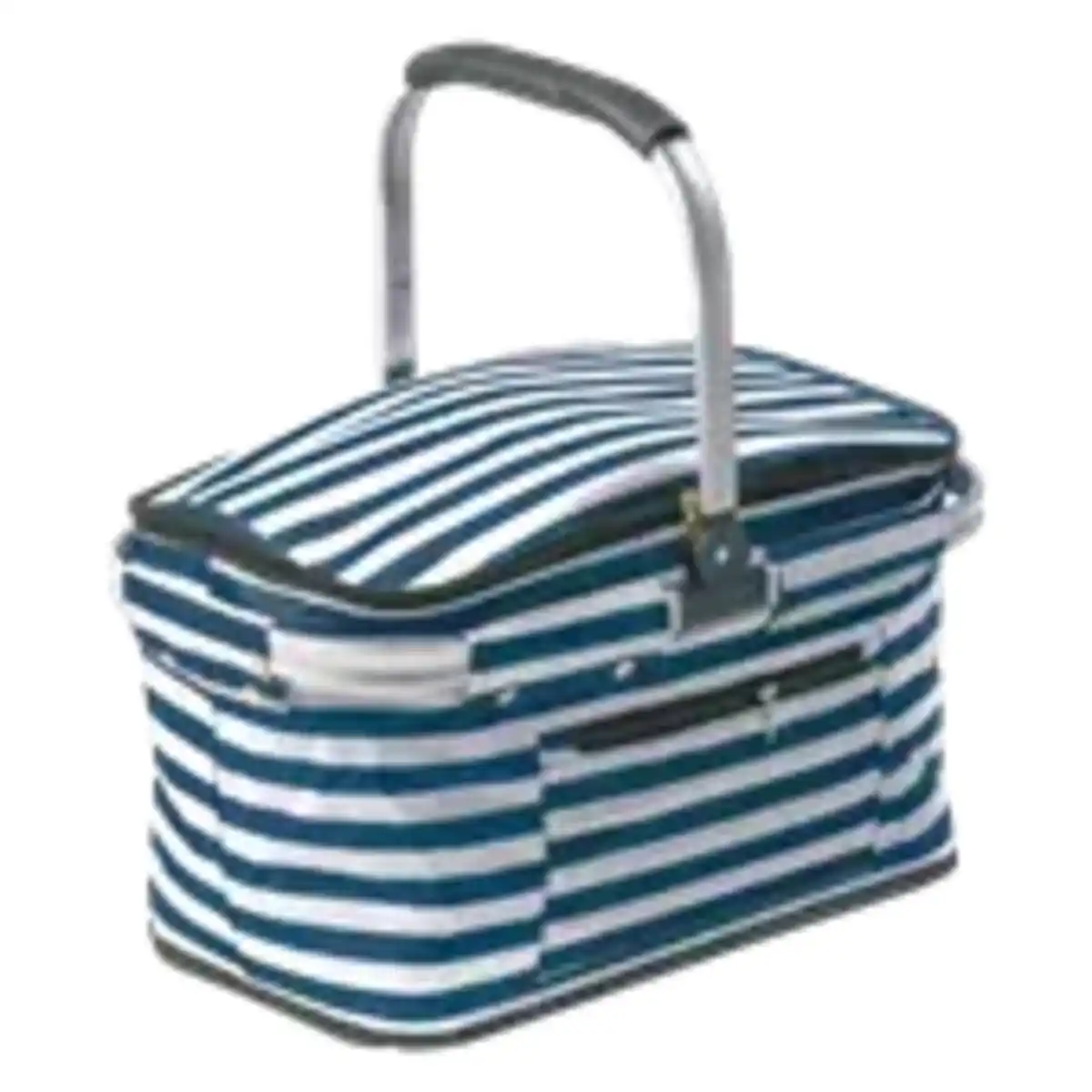 Bild 1 von Nord Einkaufskorb mit Einkaufschip-Halter