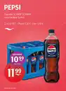 Bild 1 von PEPSI 7up oder SCHWIP SCHWAP verschiedene Sorten