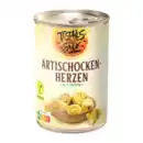 Bild 1 von TESOROS DEL SUR Artischockenherzen 425ml
