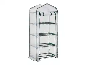 PARKSIDE® Gewächshaus