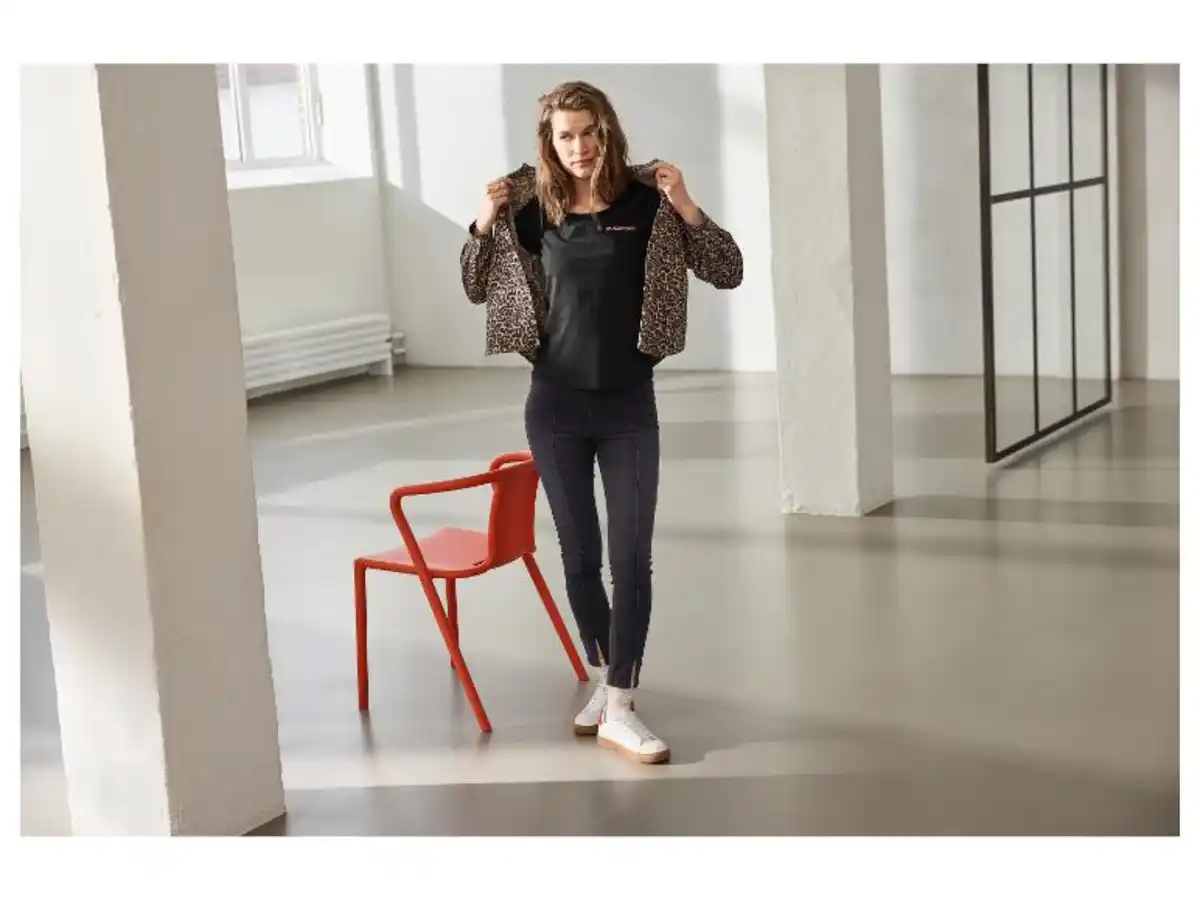 Bild 3 von esmara® Damen T-Shirt