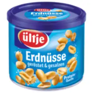Ültje Erdnüsse