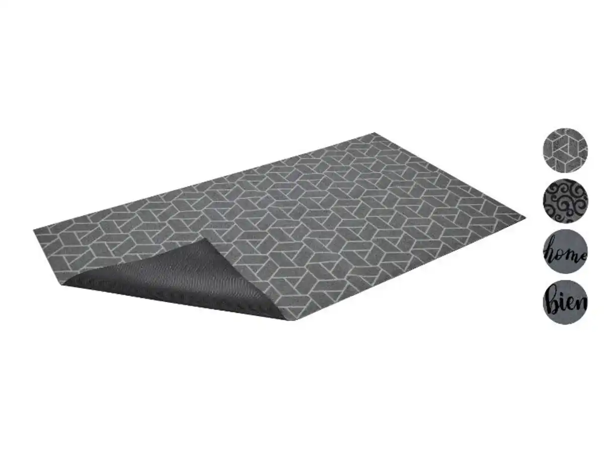 Bild 1 von LIVARNO® Schmutzfangmatte, 67 x 120 cm