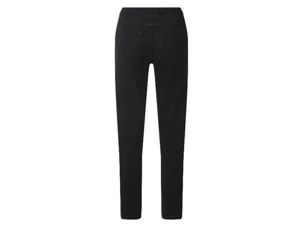 Bild 3 von esmara® Damen Denim-Joggers