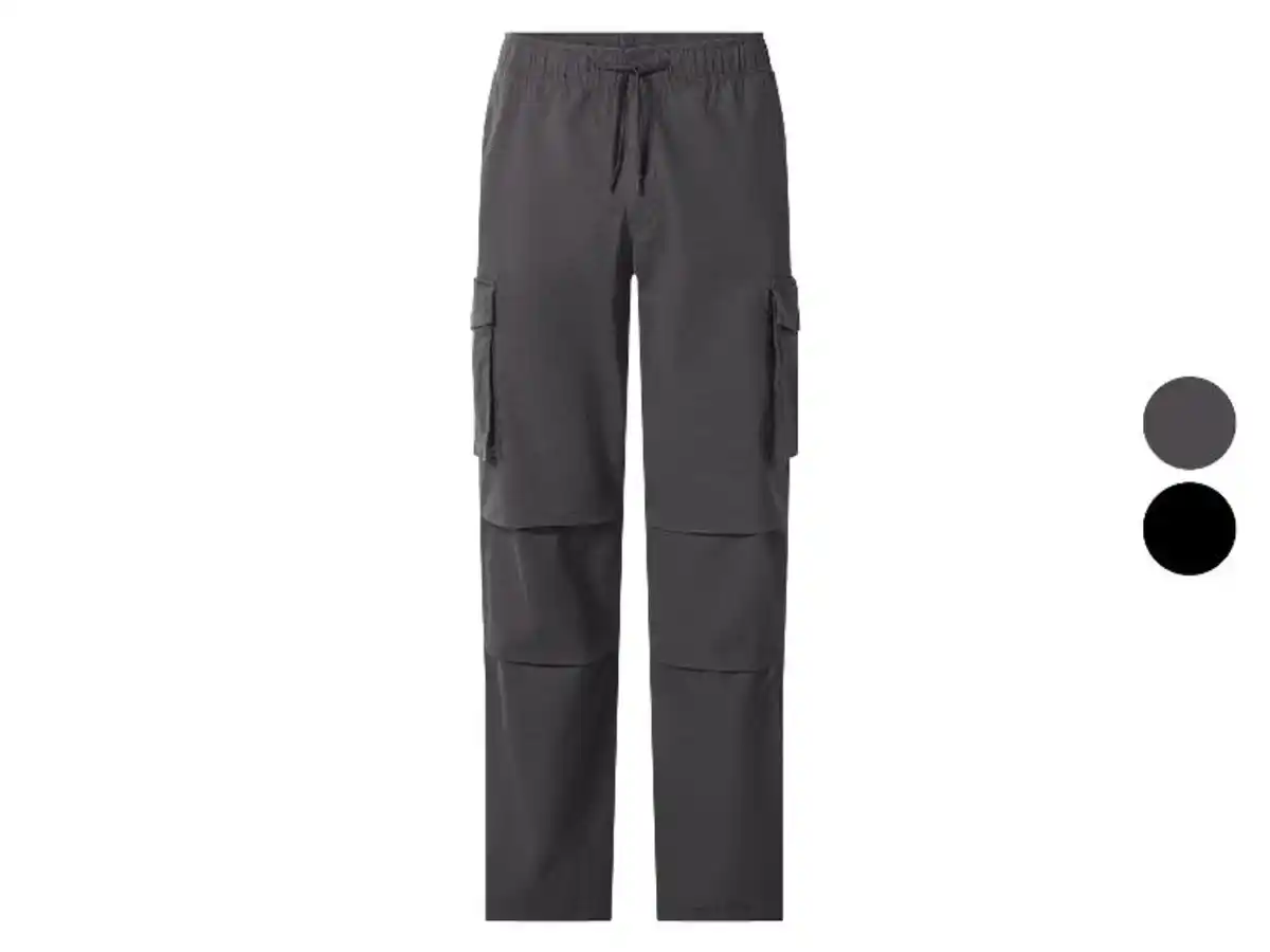 Bild 1 von esmara Men Herren Cargohose