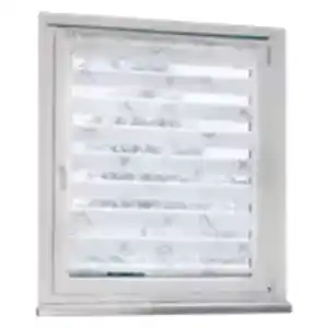 Klemm-Doppelrollo „Maritim“