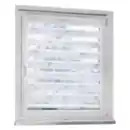 Bild 1 von Klemm-Doppelrollo „Maritim“