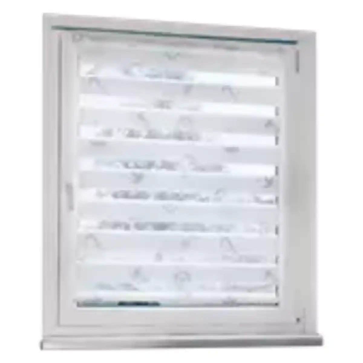 Bild 1 von Klemm-Doppelrollo „Maritim“