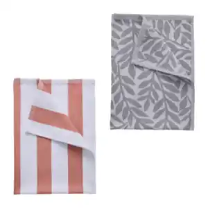 CROFTON Geschirrtücher