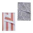 Bild 1 von CROFTON Geschirrtücher