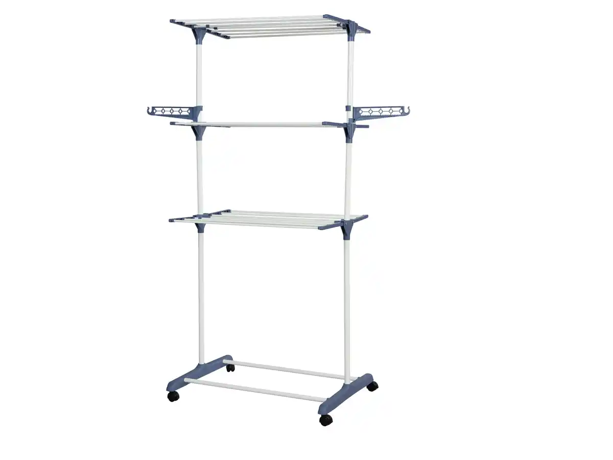 Bild 4 von W5 Turmwäscheständer