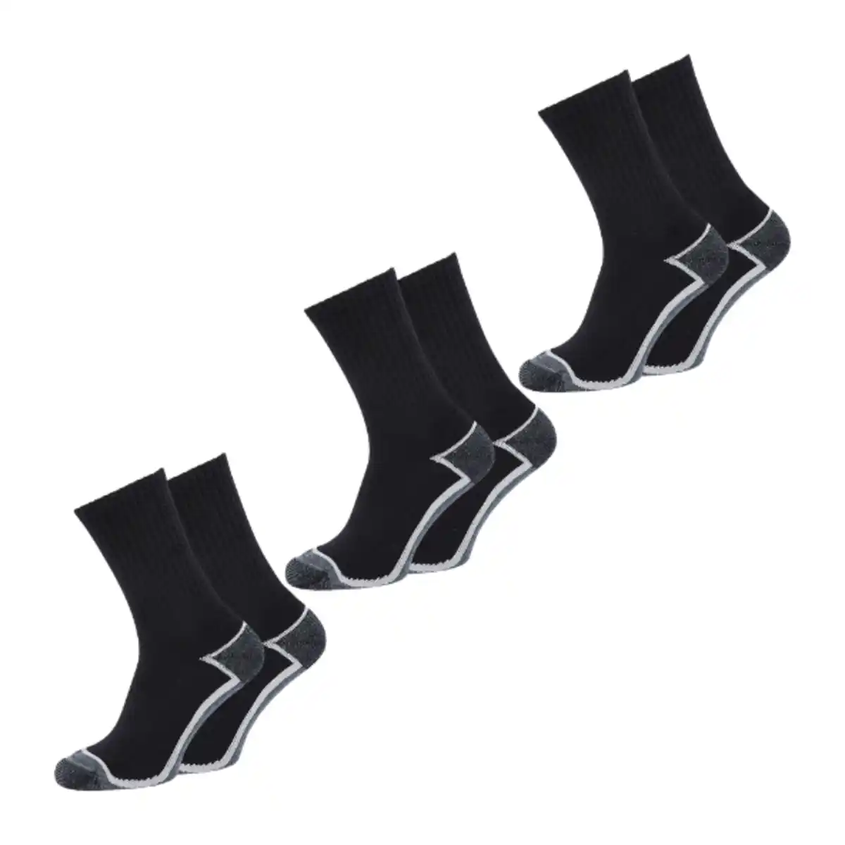 Bild 3 von TOPCRAFT Arbeitssocken