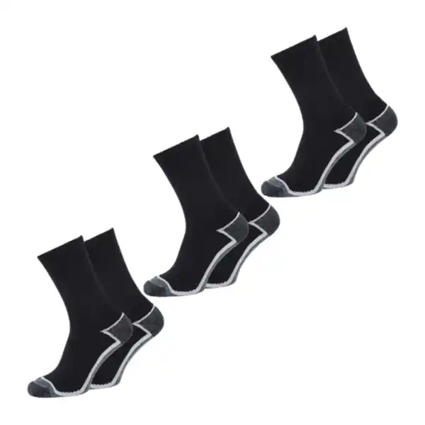 Bild 3 von TOPCRAFT Arbeitssocken