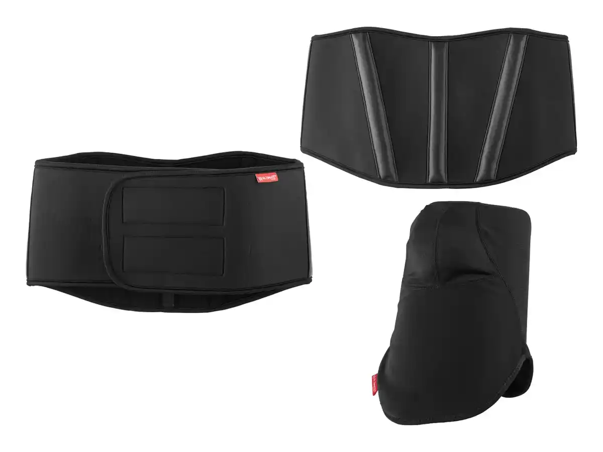 Bild 1 von Ultimate Speed Nierengurt/Halswärmer