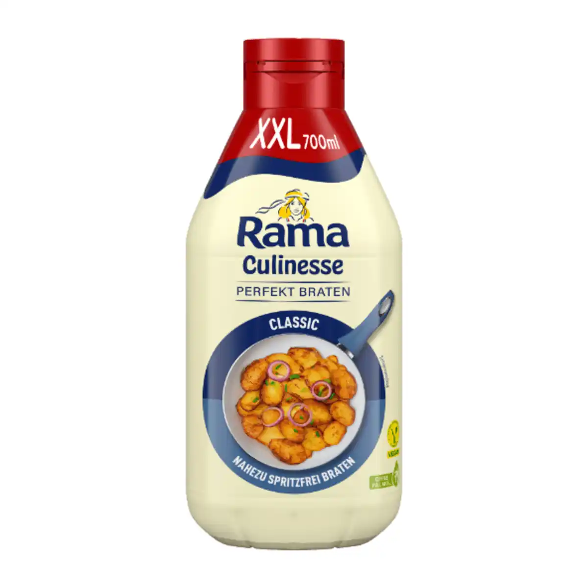 Bild 1 von RAMA Culinesse Classic XXL 700ml