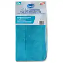 Bild 3 von Saubermax Deluxe Microfaser Duo-Universaltücher