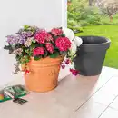 Bild 1 von Powertec Garden XXL-Pflanztopf "Toskana"