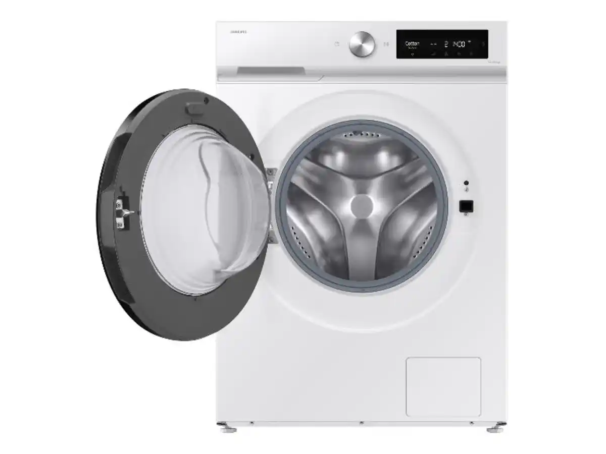 Bild 2 von SAMSUNG Waschtrockner »WD90DB7B85GWU2«, 9+6 kg