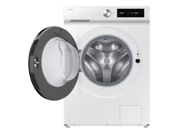 Bild 2 von SAMSUNG Waschtrockner »WD90DB7B85GWU2«, 9+6 kg