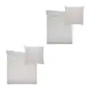 Bild 1 von NOVITESSE Seersucker-Bettwäsche, B x L: ca. 155 x 220 cm