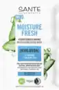 Bild 1 von SANTE NATURKOSMETIK Gesichtsmaske Moisture Fresh Hyaluron (2x4ml), 8 ml