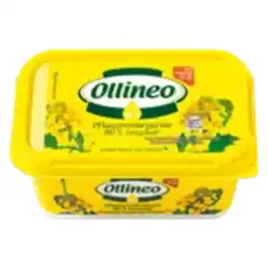 Ollineo Margarine 80 % Fett*