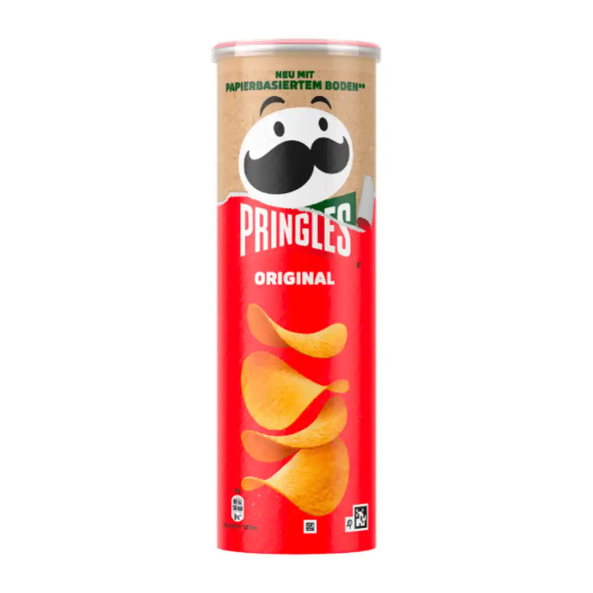 Bild 2 von Pringles 165g