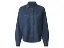 Bild 2 von esmara® Damen Jeanshemd