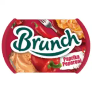 Brunch Brotaufstrich