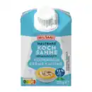 Bild 1 von MILSANI Kochsahne 200g