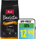Bild 1 von Melitta Barista Crema