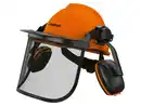 Bild 3 von PARKSIDE® Forstschutzhelm