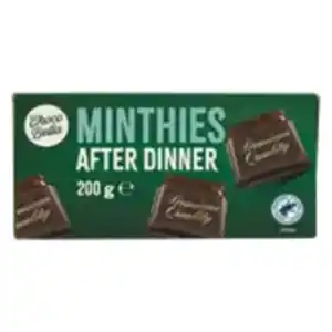 Choco Bella Minthies