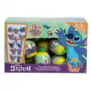 Bild 1 von Disney Stitch - Minifigur im Ei - 1 Stück