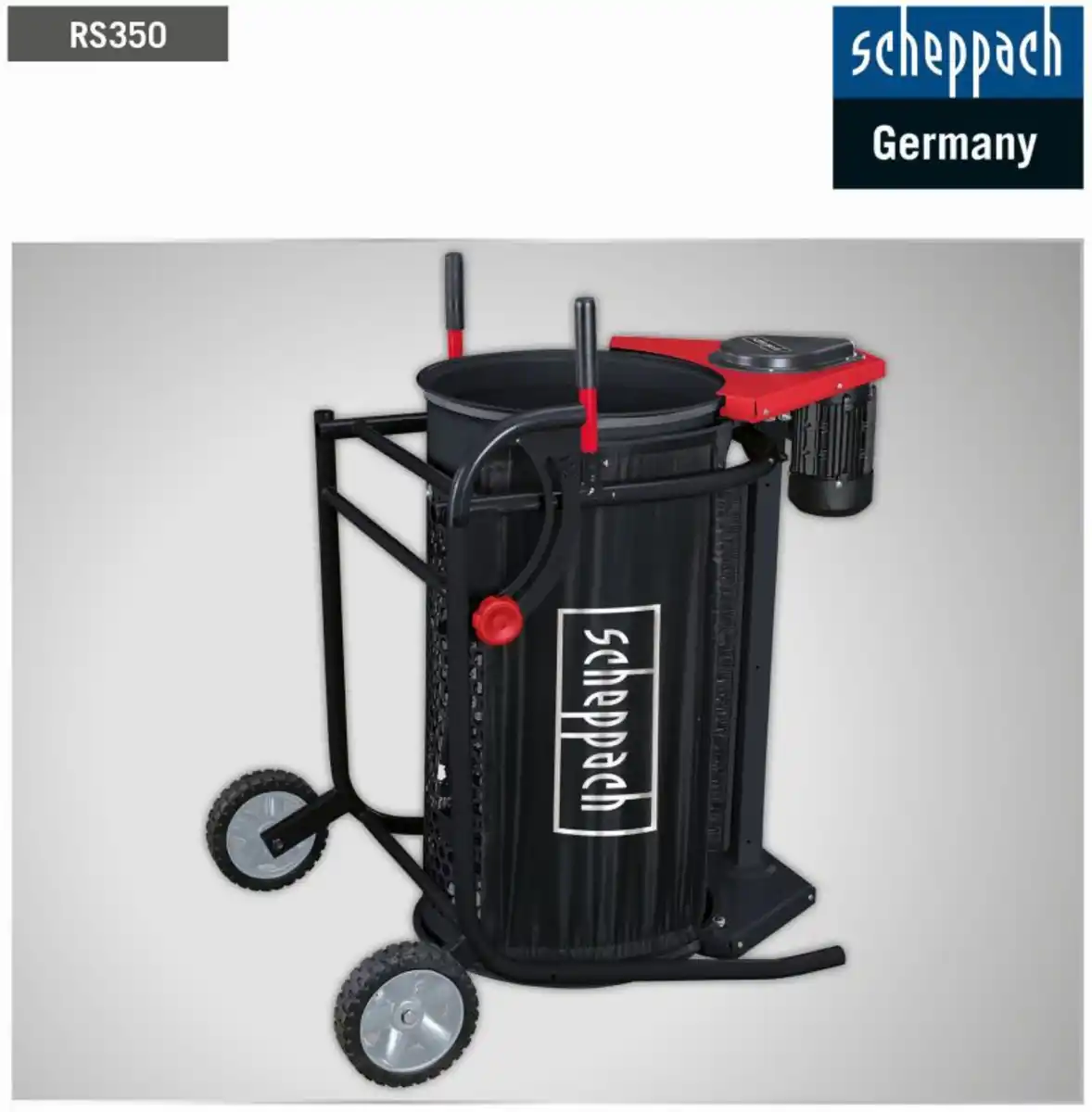 Bild 4 von Garten-Rollsieb RS350