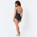 Bild 4 von Damen-Badeanzug mit Piping