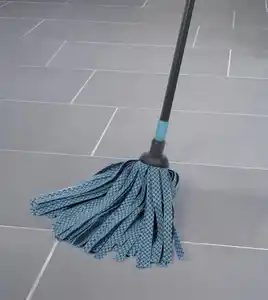 Wischmop-Kopf, ca. 30x22 cm