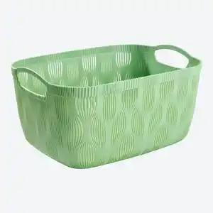 Aufbewahrungskorb in verschiedenen Größen