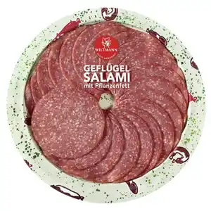 WILTMANN Genießer Teller, Geflügel 80 g