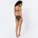 Bild 4 von Damen-Bikini-Hose mit Tiger-Muster