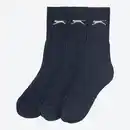 Bild 1 von Slazenger Herren-Tennissocken, 3er-Pack