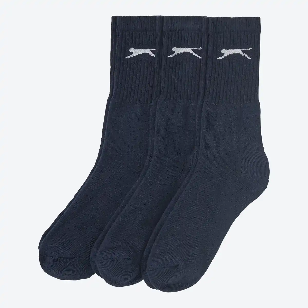 Bild 1 von Slazenger Herren-Tennissocken, 3er-Pack