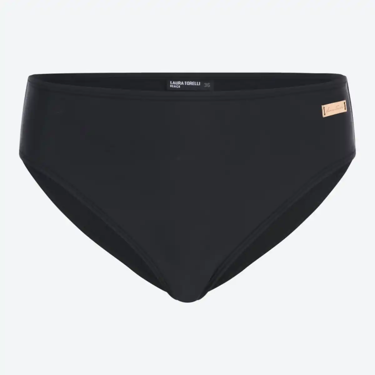 Bild 2 von Damen-Bikini-Hose mit Elasthan