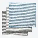 Bild 2 von Mikrofasertücher, 3er-Pack, ca. 30x30 cm