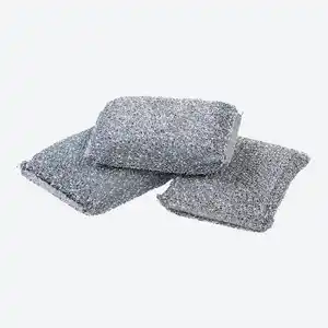 Glänzerkissen, 3er-Pack, ca. 11x7x3 cm