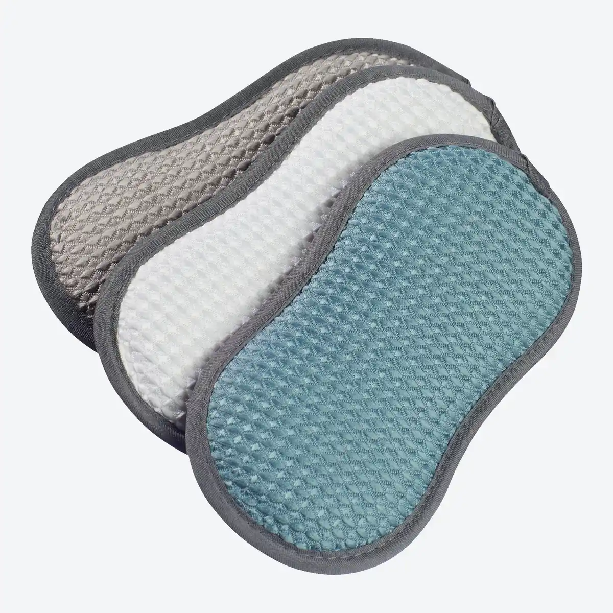 Bild 1 von Geschirr-Reinigungspads, 3er-Pack