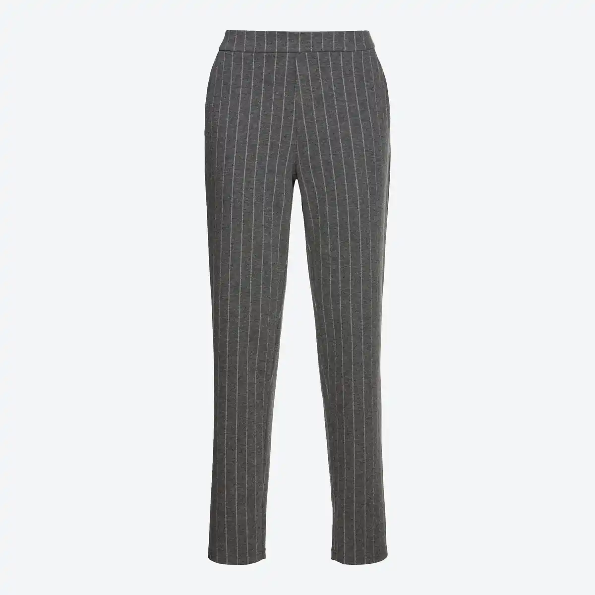 Bild 1 von Damen-Hose mit Jacquard-Muster