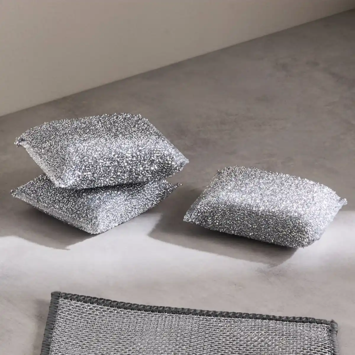 Bild 2 von Glänzerkissen, 3er-Pack, ca. 11x7x3 cm