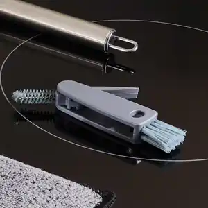 Haushalts-Zwischenraumbürste, ca. 13x2,5x1,5 cm